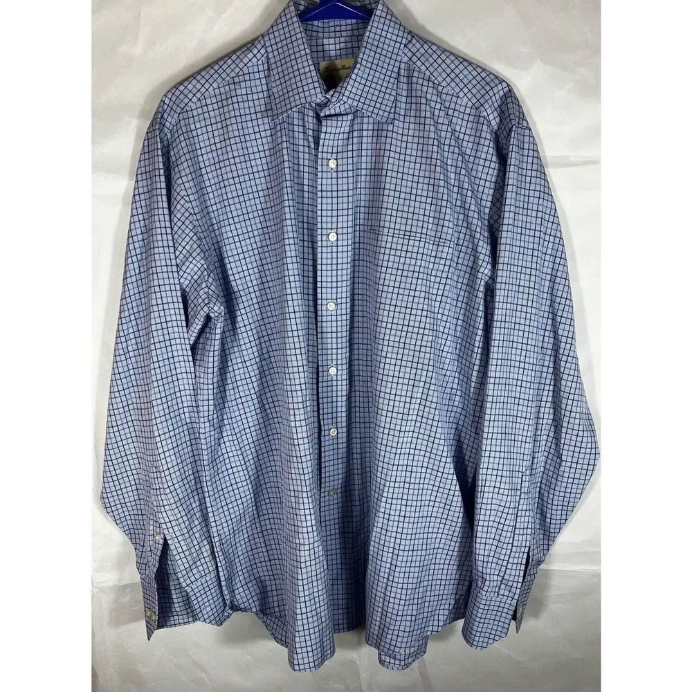 Tommy Bahama button down dress shirt